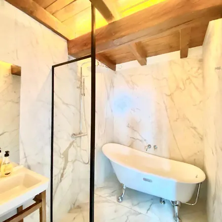 Rustic Chic De Luxe 55c Hut-6606 Apartamento