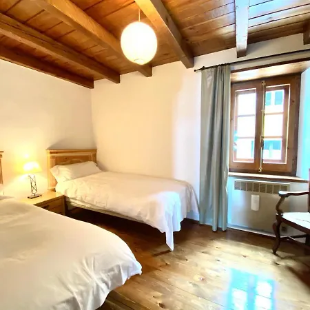 Rustic Chic De Luxe 55c Hut-6606 Apartament El Tarter